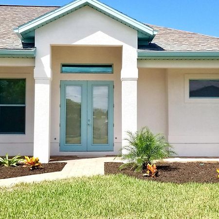 Villa Bowline Oasis Bokeelia Exterior foto